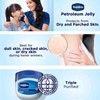 Vaseline 2 x Vaseline 100% Skin Protecting Jelly Original 85g