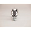 MINOURA SM-2229-2 Multi-Purpose Holder, Lightweight, Space Mount, Special Edition, 2-Hole