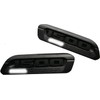 Pair Set 1500 Etorque Exterior Badges Emblems Hood Left Right