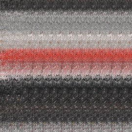 Noro Silk Garden Yarn, Colors 2023/24 (521 - Hokuto)