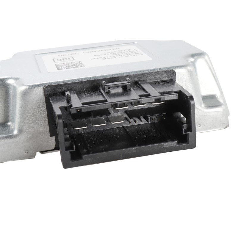 GM Genuine Parts 13559771 Multifunction Power Supply Converter