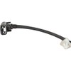 AIP Electronics ABS Anti-Lock Brake Wheel Speed Sensor Compatible with