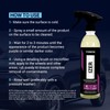 Vonixx Izer Iron Remover Spray | pH-Neutral, Non-Acidic Formula |