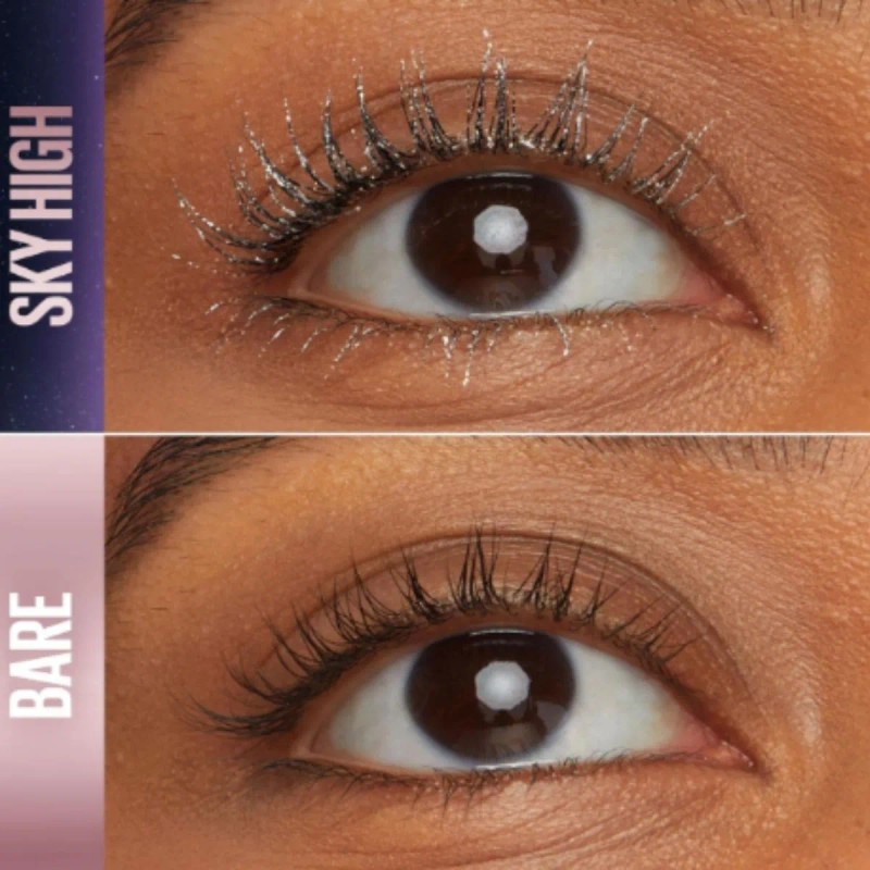 Maybelline Rímel Space Diamond Sky High Xchws P