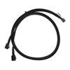 8i to 2 SFF 8643 Cable PCIe 5.0 32GT/s for