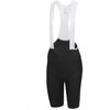 GOREWEAR SWIFTRIDE Bib Pantaloncini Donna