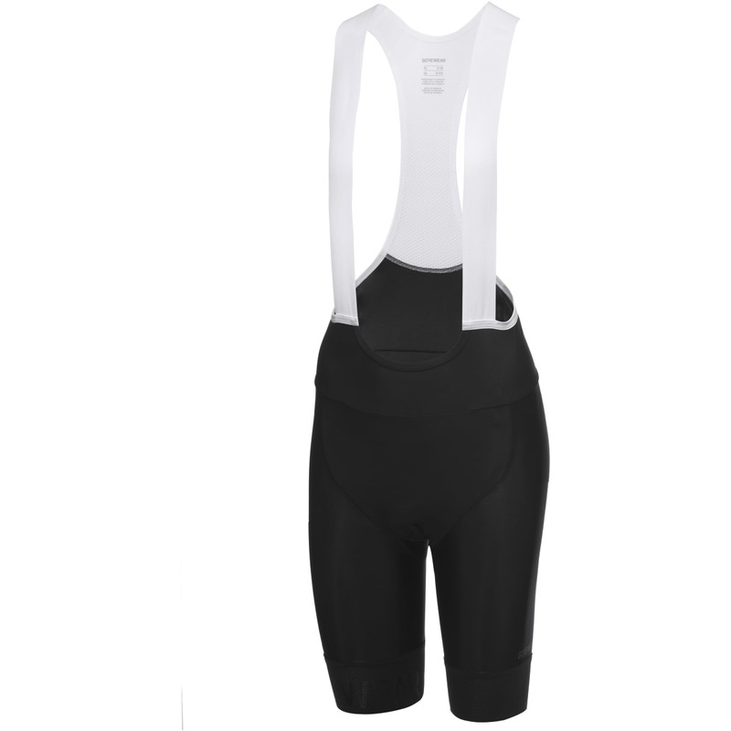 GOREWEAR SWIFTRIDE Bib Pantaloncini Donna