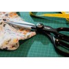 ARS SS-526A Professional Tailoring Shears