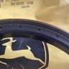 John Deere WHEEL HUB SEAL GASKET Original Part AL81842