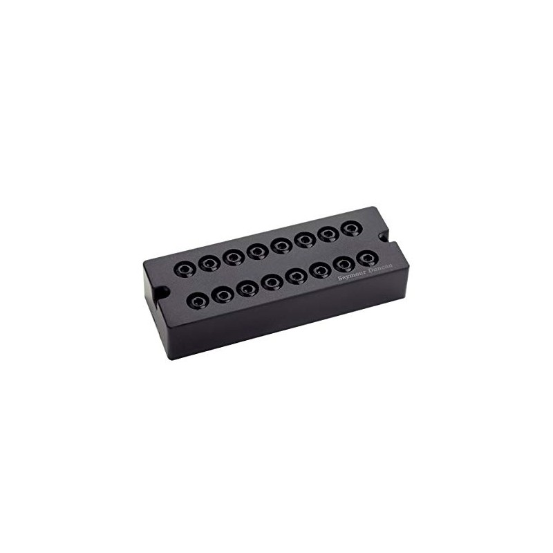 Seymour Duncan Invader Bridge Pickup – Vintage Soapbar – 8-String