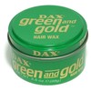 Dax Green and Gold Hair Wax by Imperial Dax