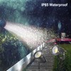 4PCS Waterproof Outdoor Spotlights LED Landscape Light DC12V for Driveway