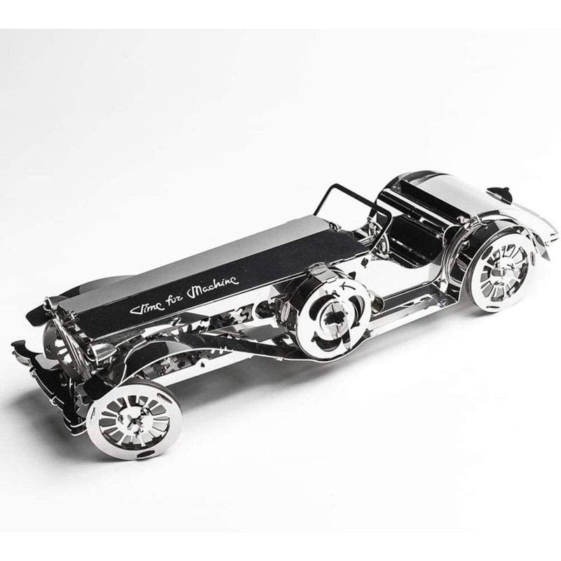 Model Car Kit 3D Model Kit | 3D Puzzle for