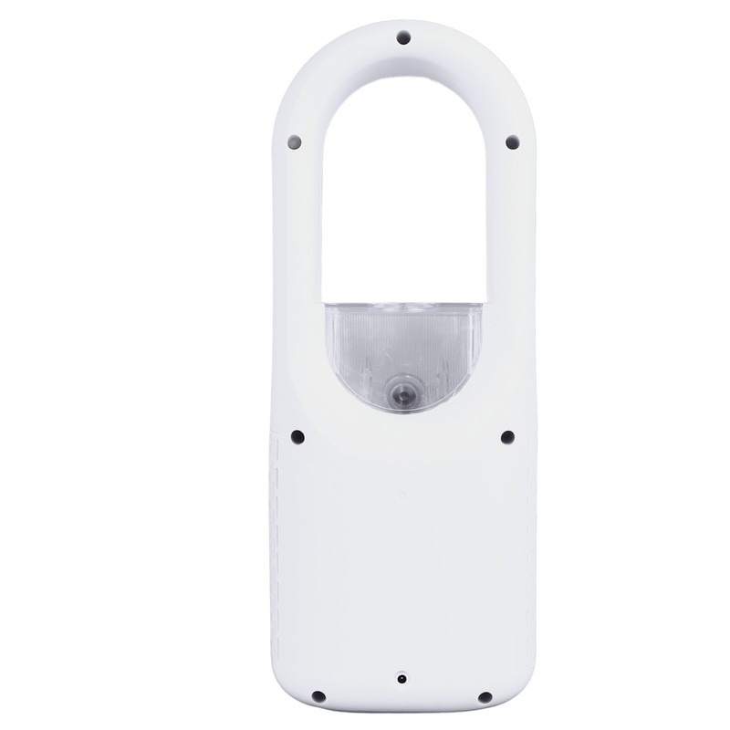 Bladeless Fan 6 Speed Adjustment 100ml Water Tank Quiet USB