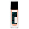 Maybelline Base de Maquillaje Fit Me Matte, 125 Nude Beige