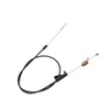 Kacarber 946-05121A Speed Drive Cable for CUB Cadet SC500Z SC500EZ