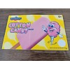 Blue Bunny 2006 Cotton Candy 🍭 Bar Novelty Ice Cream