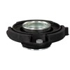 febi bilstein 22500 Suspension Strut Support Bearing without Roller Bearing,