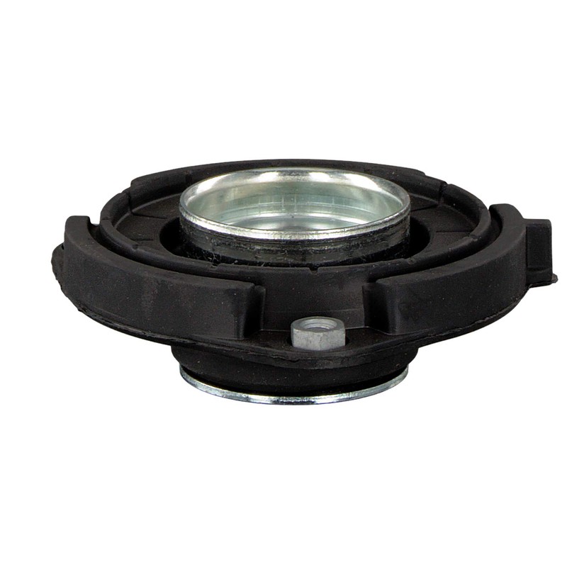 febi bilstein 22500 Suspension Strut Support Bearing without Roller Bearing,