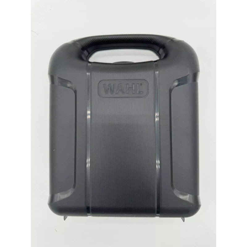 Wahl High Performance Complete Haircutting & Touch-Up Kit All In