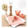 APARTina 50 Napkins Lace 40 x 40 cm Fabric-Like Airlaid