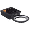 K&F Concept C/Y-EOS PRO Lens Adapter Contax Yashica Lens Adapter
