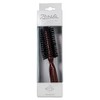 Jäneke Brush Wooden Dark Bubinga and Draft – 48 g