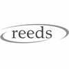 2X Reeds 15mm x 1/2inch Flexi 900mm Flexible Braided Tap