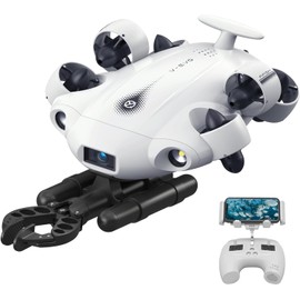 FIFISH Thruster Protector for V6 and V6s