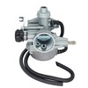 NStreet CRF110F Carburetor Compatible with Honda Dirt bike CRF 110F