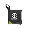 Kawasaki Gym Towel Sports Towel Lime Green