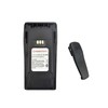 PROMAXPOWER 2500mAh Li-ion Round Back Battery for Motorola Two-Way Radio