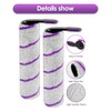 (2 Pack) S20 Pro Replacement Brush Rollers for Narwal S20