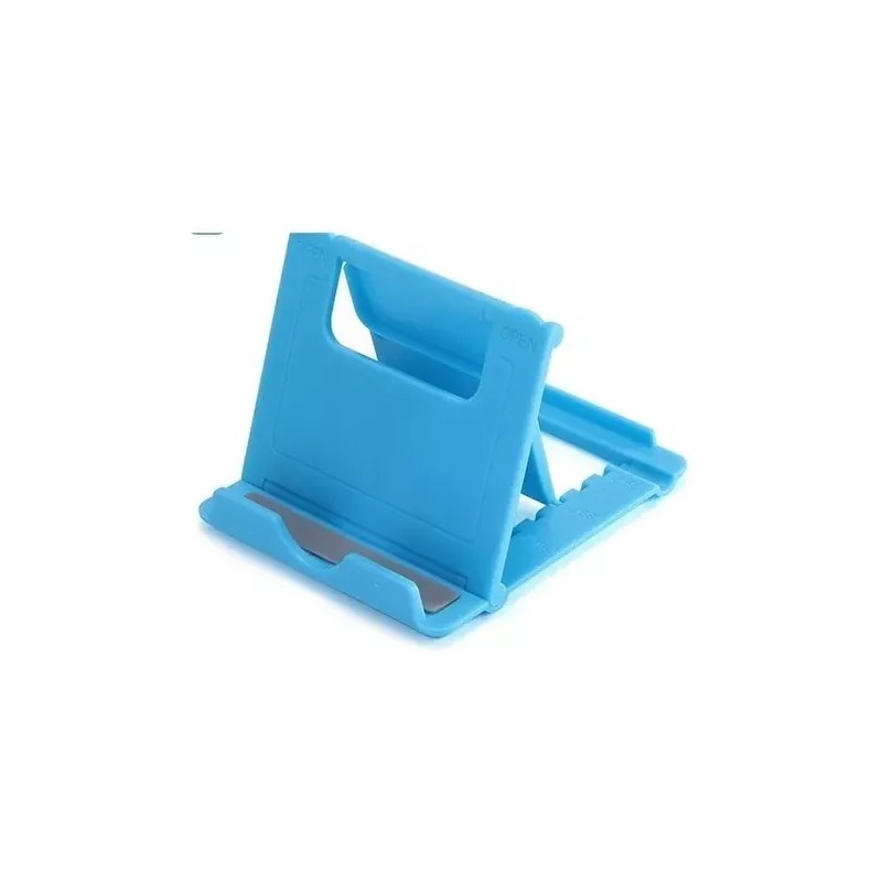 Total Supplier Soporte Base Slim De 3 Posiciones Para Celular