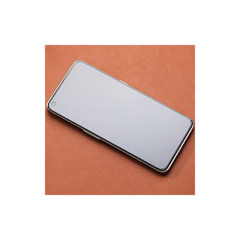 Ibywind para Realme GT 2 Pro 5G 6.7, 2 Protector