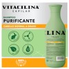 SHAMPOO PURIFICANTE 400mL