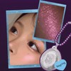 FWEE Glitz Stone Highlighter 5.9g, Color:HL04 Queen Diamond