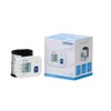 OMRON Baumanómetro automático de muñeca RS1 (HEM-6160-E) compatible con app