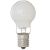 Yazawa P351754F5PYZ Energy Saving Krypton Bulb, 60 W, Frost 5P