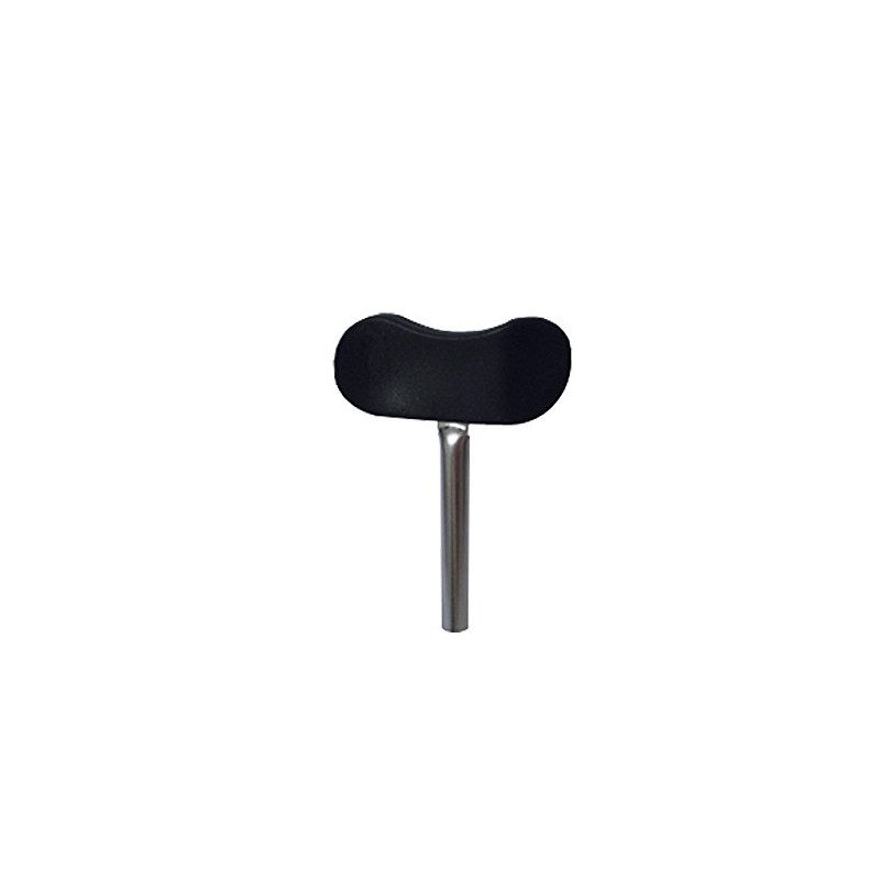 Soft 'N Style Beauty Salon Stainless Steel Tube Squeezer Color