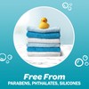 Dial Kids All-in-1 Body + Hair + Bubble Bath, Peach