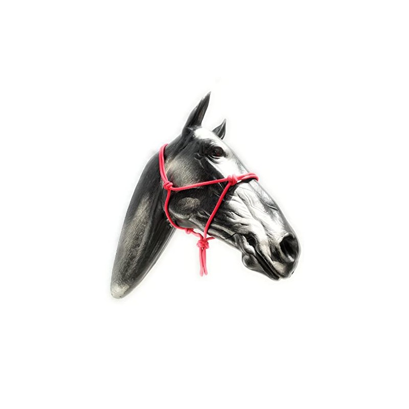 ARBO-INOX Knot Halter Simple without Lead Rope Special Offer (Full