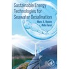 Sustainable Energy Technologies for Seawater Desalination
