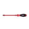 Softfinish Phillips screw-holding screwdriver 397SF PH 0x100