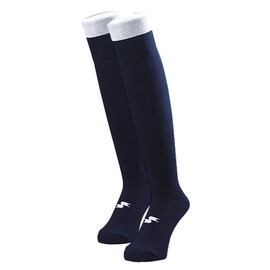 SSK BSC1500 Men's Baseball Color Socks, navy