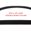 Celox for Arctic Cat M8000 2014-2017 / XF8000 2014-2017 /