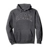 G.O.A.T. Greatest GOAT Pullover Hoodie