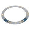 Ceramic Watch Bezel Ring Professional 38mm Watch Bezel Insert Replacement