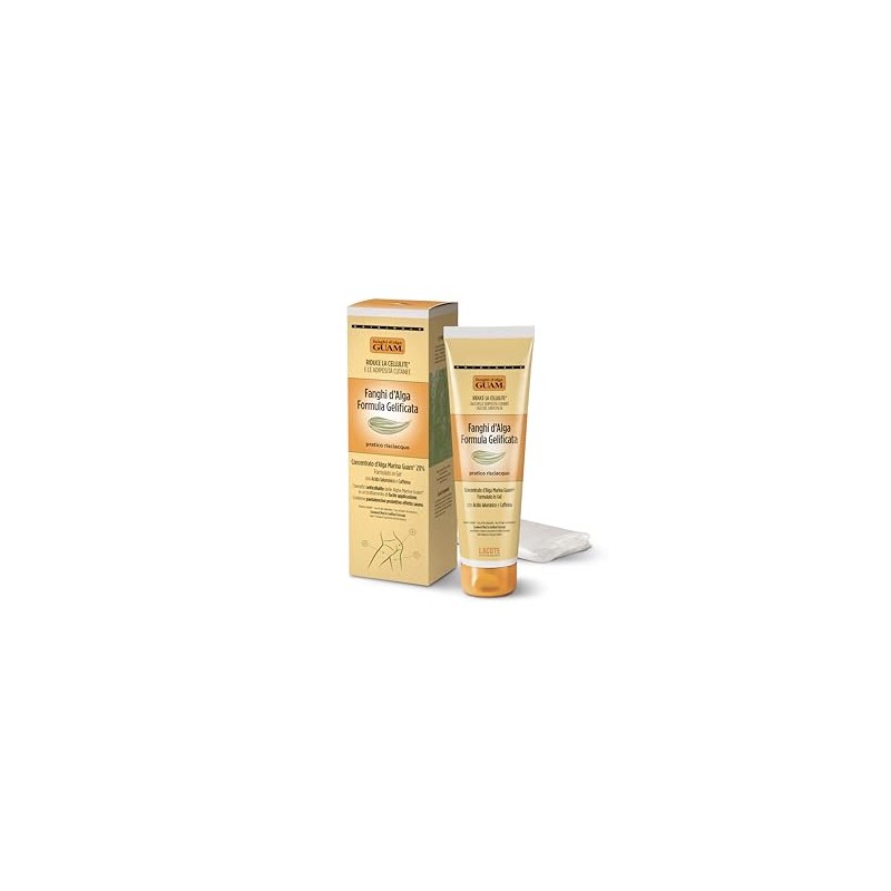 Guam Fanghi d'Alga Formula Gelificata 275 ml
