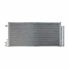 For Chevy Trax A/C Condenser 2013-2020 | Aluminum Core Material